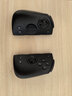 魔派赤兔2空气摇杆游戏手柄switch2手柄switch手柄ns2手柄pro原装二代游戏机手柄pc蓝牙体感宝可梦 黑 实拍图