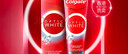 高露洁（Colgate）【孙颖莎同款】欧洲进口耀白去渍直立按压泵式美白牙膏100ml*3 实拍图