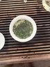 一杯香茶叶高山云雾绿茶500g新茶明前日照足礼盒装自己喝散装茗茶 实拍图