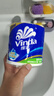 维达（Vinda）有芯卷纸 蓝色经典4层160克*27卷 厚韧耐用 卫生纸卷筒纸纸巾整箱 实拍图