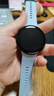 荣耀手表Fit 44mm【国家补贴】活力版 海风蓝 超轻薄超长续航NFC智能运动手表 GS3i升级款男女表送女友 实拍图