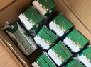 伊利金典纯牛奶整箱 200ml*12盒 3.6g乳蛋白 原生高钙 礼盒装 实拍图