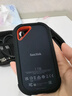 闪迪（SanDisk）1TB Nvme移动固态硬盘（PSSD）E81至尊超极速Pro版SSD 读速2000MB/s 手机直连笔记本外接 三防保护 实拍图