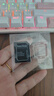 闪迪（SanDisk）256GB TF(MicroSD)内存卡 4K极速金卡A2 V30 U3行车记录仪 运动相机无人机 监控存储卡 读190MB/s 实拍图