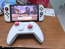 北通鲲鹏20无线游戏手柄AI智控双切扳机震动蓝牙手柄xbox布局电脑PC手机steam电视NSswitch2体感 仁王3 实拍图