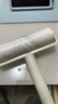 LYNN粘毛器粘毛滚筒16cm9卷540撕卷纸粘毛神器地毯床上沙发猫毛清理器 实拍图