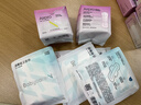 babycare【小N赠品】 消毒级240mm5片+护垫2包 150mm 53片 日用卫生巾+护垫 实拍图