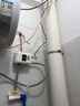 欧莱德增压泵家用全自动静音增压器热水器专用家用花洒洗澡自来水增压泵 实拍图