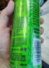 可口可乐（Coca-Cola）魔爪饮料330ml 黑白紫青蓝绿魔爪 Monster能量型维生素饮料运动饮 青魔爪330ml*12罐【奇异果苹果味】 实拍图