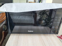 格兰仕（Galanz）一级能效变频家用微波炉20L平板易清洁一键解冻简易操作DB1 实拍图