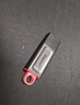 金士顿（Kingston）128GB USB3.2 Gen 1 U盘 DTX 大容量U盘 时尚设计 轻巧便携  学习办公投标电脑车载优盘 实拍图