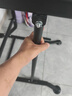 羽豪 单杠家用引体向上器卧推多功能室内成人运动健身器材综合训练器 旗舰款/顶部双杠/护腰靠背/肘垫 实拍图