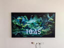 创维电视A7F 85英寸艺术壁纸电视 哑光屏显pro 超薄无缝贴墙 Mini LED电视 国家补贴 实拍图