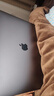 苹果（Apple） MacBook Pro/Air 二手苹果笔记本电脑 商务 办公 游戏 设计 剪辑 99新19款962灰992银16G/256GBar 实拍图