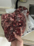 1号会员店（One's Member）新西兰散养原切羊蝎子 净重3斤 羊肉羊脖骨火锅食材草地羊 实拍图
