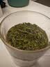 汉上锦【门店同款】茶叶绿茶新茶汉中仙毫明前特级冷泡瓷罐茶叶礼盒装 实拍图