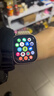 WITGOER【IP68级防水】保护壳膜一体适用苹果手表s11/applewatch s10iphone/series超薄钢化膜配件男女款 实拍图