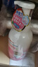 贝亲（Pigeon）洗发水沐浴露 含桃叶精华 婴儿洗发沐浴二合一 500ml IA209 实拍图