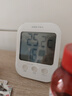 多利科【玄彬夫妇同款】日本高精度温湿度计婴儿房温湿度室内电子磁吸白 实拍图
