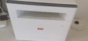 联想（Lenovo）原装联想至像LT100墨粉盒LD100硒鼓适用M100/1520/1688/M102/M101dw/M200/M280dw打印机墨粉盒黑色碳粉 原装联想LT100墨粉盒【1500页 实拍图