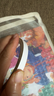 晨光（M&G）(M&G)文具 36mm*10y双面胶带高粘性棉纸胶带 学生/办公通用双面胶带 办公用品 8卷/筒  AJD95748 实拍图