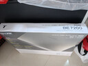 普联（TP-LINK）BE7200 WiFi7家用电竞无线路由器 飞流双万兆版（含SFP）四2.5G口  Mesh USB3.0 性能旗舰 7DR7299 实拍图