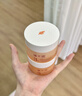 溪木源山茶花面霜30g敏感肌护肤【干敏推荐】高保湿面霜50+30g 实拍图