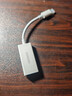 绿联Type-C转DP线母转接头适雷电4/5转换器高清4K60/2K144Hz投屏USB-C扩展接MacBookAir笔记本电脑iPad 实拍图