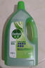 滴露（Dettol）地板清洗剂青苹地板清洁剂拖地清洁剂地板瓷砖清洁剂拖地专用2L 实拍图