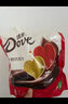 德芙 牛奶巧克力 袋装500g 单颗4.5g 年糖 婚庆喜糖 伴手礼 零食 糖果 实拍图