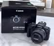 佳能（Canon）EOS R100 迷你微单 小巧轻便微单相机 Vlog拍摄日常记录 4K视频家用直播旅游r100照相机 学生微单 R100+RF-S18-45套机【24期免息】 套餐一【128G内存 实拍图