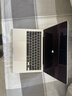 苹果（Apple） MacBook Pro/Air 二手苹果笔记本电脑 商务 办公 游戏 设计 剪辑 99新20款P42灰/银机皇i7-32G/512G 实拍图