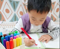 Touch mark小方糖直液式丙烯马克笔软头小学生美术专用幼儿园水彩笔儿童可水洗无毒画画笔颜色笔芯彩色笔泰驰 【48色】小方糖直液式丙烯马克笔 无规格 晒单实拍图