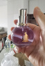 浪凡（LANVIN）光韵女士浓香水30ml 花果香调生日礼物618 实拍图