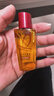欧莱雅奇焕润发护发精油（100ml金+100ml棕）免洗女修护改善毛躁干枯 实拍图