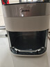 美的（Midea）空气炸锅家用免翻面 全自动实用蒸烤一体烤箱 可视窗口大容量6.5L 金属内腔热风循环KZC6517 实拍图