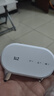 中兴（ZTE）随身wifi6免插卡移动wifi无线网卡便携式热点4g路由器无限笔记本电脑通用流量2025款U10LS白色 实拍图
