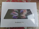 HUMEAI平板电脑32G高速运行5G4K柔光护眼144HZ高刷天玑9400娱乐办公Pad Pro 蓝色 32G运行+256G内存 14英PadPro+无线蓝牙键盘+鼠标+豪华礼包 实拍图