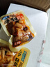 香菇豆干零食香辣五香牛肉味卤味豆腐干休闲小零食即食小包装 香菇豆干500g 实拍图