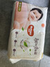 好奇（Huggies）铂金装小桃裤成长裤L120片(9-14kg)大号尿不湿拉拉裤【透爽散热】 实拍图