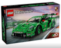 乐高（LEGO）积木42224保时捷911GT3 REXY AO Racing赛车儿童玩具生日礼物装饰 实拍图