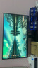 AOC【系列爆售100W+台】23.8英寸 120Hz HDMI低蓝光不闪 HDR 超薄节能办公电脑显示器24B35H 实拍图