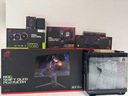 华硕ROG全家桶 U7 270K PLUS RTX5070Ti/RTX5080主机5090台式机265游戏电竞组装电脑U9 285K组装机整机 配置升级包 实拍图