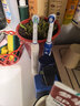 东耐伦适配博朗欧乐B/OralB电动牙刷头D12/D16/D100/P2000/P4000/3709替换头 8支 升级品质标准+多角度 实拍图