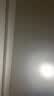 编草人懒人沙发豆袋网红单人沙发椅小户型懒人椅超大可睡觉躺卧小沙发 深灰色【送抱枕+脚凳】 100*110CM【适合身高130-150CM】 实拍图