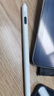 绿联电容笔iPad笔触控笔【笔身数显款】适用26年iPad Pro/Air 8/Mini7/iPad11强磁吸附Apple Pencil 实拍图