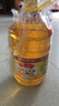 鲁花 食用油  物理压榨  非转基因 玉米油6.18L   实拍图
