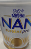 雀巢（Nestle）超级能恩 适度水解 5HMO婴幼儿奶粉2段800g/罐 6-12个月 超启宝宝 实拍图