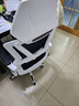 锦汐 电脑椅家用办公椅子靠背人体工学椅学习转椅老板座椅游戏电竞椅 【可后躺+乳胶+4级气杆】白框黑网-焕新款 实拍图