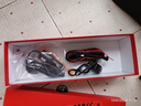 LNDU凌度汽车行车记录仪HS880EMax流媒体前后双录超清4K夜视2160P后镜 实拍图